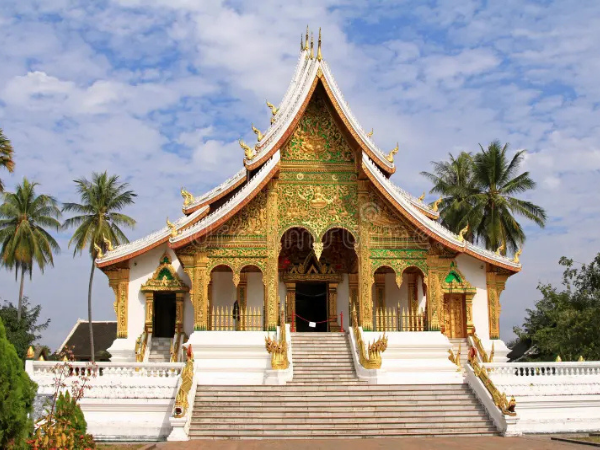 MEJOR TOUR CLÁSICO EN LAOS DE 6 DÍAS